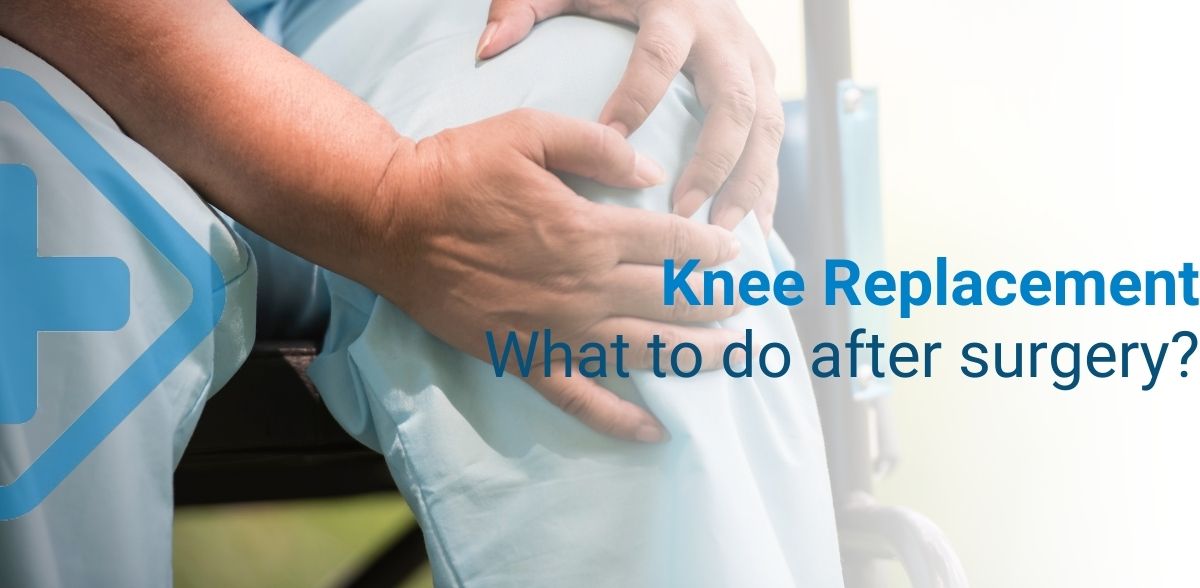 Knee Replacement